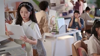 قسمت چهارم تو از آینده You from the future ep4