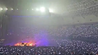 پایان تور کنسرت D_DAY ♡♡__