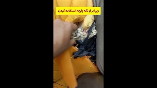 تعمیرات مبل ماندگار مشهد