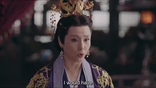 Ep33}دانلود سریال چینی مقدر شده Destined - قسمت ۳۳ - زیرنویس فارسی