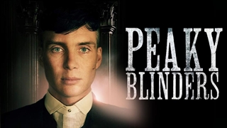 سریال پیکی بلایندرز Peaky Blinders فصل اول قسمت پنجم با زیرنویس فارسی