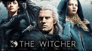 سریال ویچر The Witcher فصل اول قسمت پنجم با زیرنویس فارسی