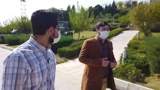 مستند | ستون های استوار