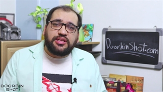 Doorbinshot | معرفی دوربین canon 850D