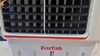 کولر آبی پرتابل برفاب مدل BF5-O