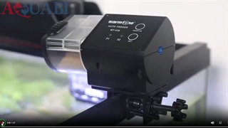 غذا ریز اتوماتیک مدل WT-638