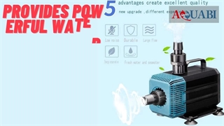 واتر پمپ سوبو مدل های WP-7500.WP-6500.WP-4500