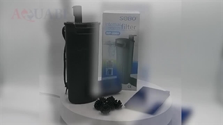 فیلتر هنگان معلق سوبو wp-208H