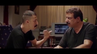 دانلود فیلم سینمایی سگ بند