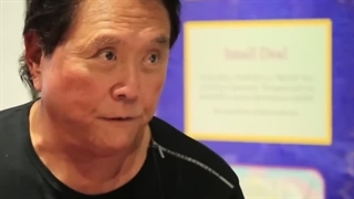 کارآفرینی که عاشق بیت‌کوین شد | ompfinex