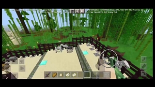 گیم پلی ماینکرفت