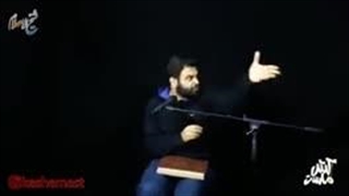 کلیپ طنز از حسن آقامیری