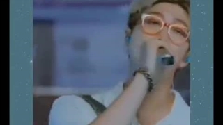 جر خوردن را با ما تجربه کنید(: جوری که بی تی اس میخونه vs جوری که من همون اهنگو میخونم....