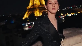 تبلیغ برند | Jimmy choo | با همکاری میون 3