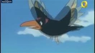 قسمت دوم کارتون سندباد