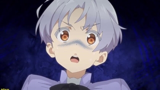 انیمه تناسخ شیرین قسمت 7 با زیرنویس چسبیده فارسی