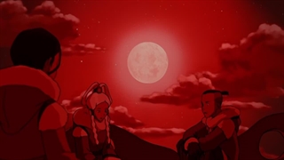 آواتار آخرین بادافزار فصل اول قسمت 20 با زیرنویس فارسی چسبیده