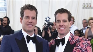 پولدار ترین فرد حوزه ارز های دیجیتال کیست؟