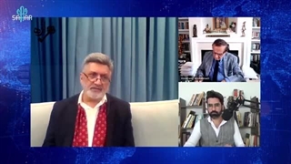 ۱۴۰۲۰۵۱۶: بررسی کارنامه آیت الله خامنه ای