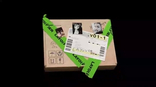 محتویات داخل  آلبوم تهیونگ ^_♡