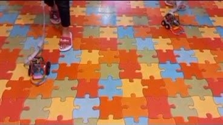 مهد کودک رولان