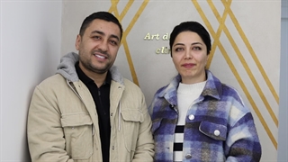 فیلم کامپوزیت دندان دکتر طاهره شاکری