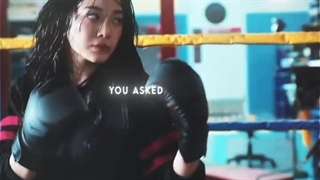 میکس از سریال شکارچیان شگفت انگیز فصل 2( سومون ، دو هانا)