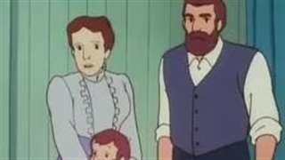 قسمت چهارم کارتون خانواده دکتر ارنست