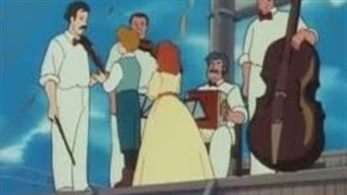 قسمت پنجم دکترارنست