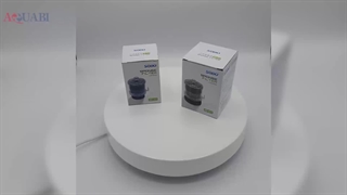 بیوفیلتر مدیا دار سوبو SB-533.SB-333