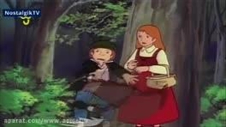 قسمت۱۱ کارتون باخانمان پرین