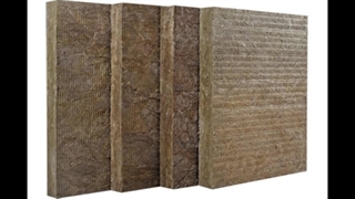 پشم سنگ تخته‌ای چیست