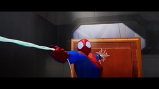 تریلر انیمیشن Spider-Man- Across the Spider-Verse