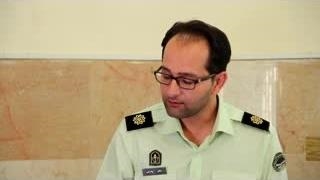 فیلم کوتاه ترس و لرز