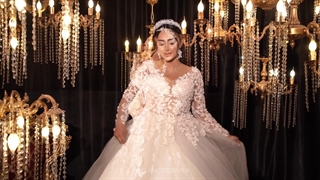 میکاپ عروس در همدان | سالن زیبایی شهلا صادقی | بهترین سالن زیبایی در همدان