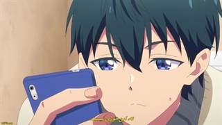 انیمه انتقام ماسامونه-کون فصل ۲ Masamune-kun no Revenge R قسمت ۶ با زیرنویس فارسی چسبیده
