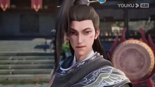 انیمه شکارچی شیطان the demon hunter قسمت 2