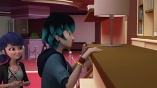 میراکلس ۴ قسمت 1 حقیقت دوبله فارسی _سورن