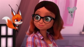 میراکلس فصل۴ قسمت ۹ اپتیگامی دوبله فارسی _ سورن