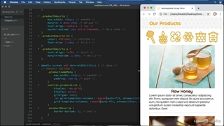 آموزش امت کدنویسی وب سریع و بهینه - گرافیسم
