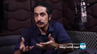 سرعت مناسب (تمپو و ریتم) در گویندگی