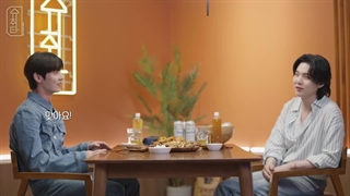 قسمت 16 برنامه شوچیتا با حضور هوانگ مین هیون+زیرنویس فارسی