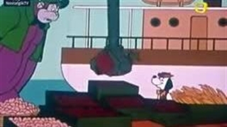 قسمت هفتم کارتون گوریل انگوری