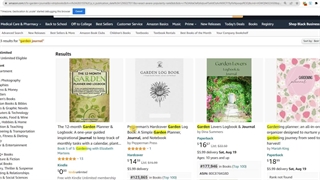 نیچ یابی در آمازون kdp