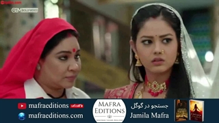 سریال هندی ملکی قسمت 10 (به زودی)