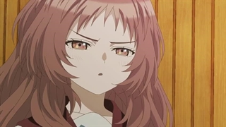 Suki na Ko ga Megane wo Wasureta قسمت 6