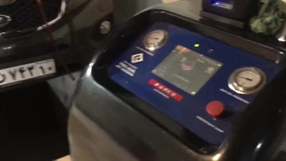 تعمیرگاه تخصصی تویوتا و لکسوس