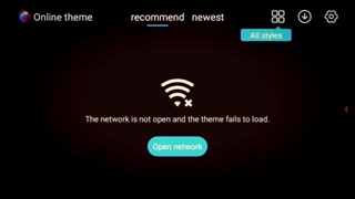 مانیتور اندروید سری T3L  09132319416