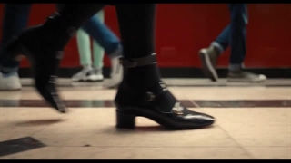 دانلود رایگان قسمت 1 سریال ونزدی با 3 کیفیت عالی دوبله فارسی