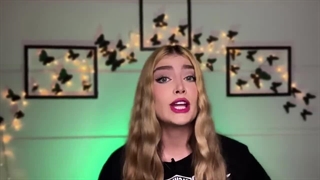 ❌امیلیا کار جوون ترین فرد منتظر اعدا.م❌